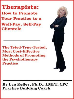 cover image of Therapists